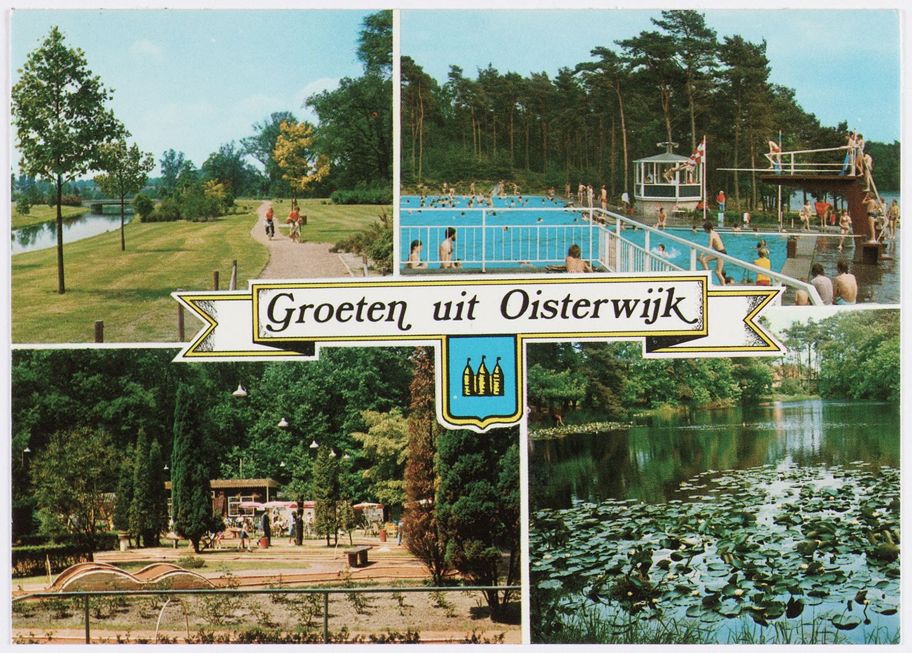 Oisterwijk