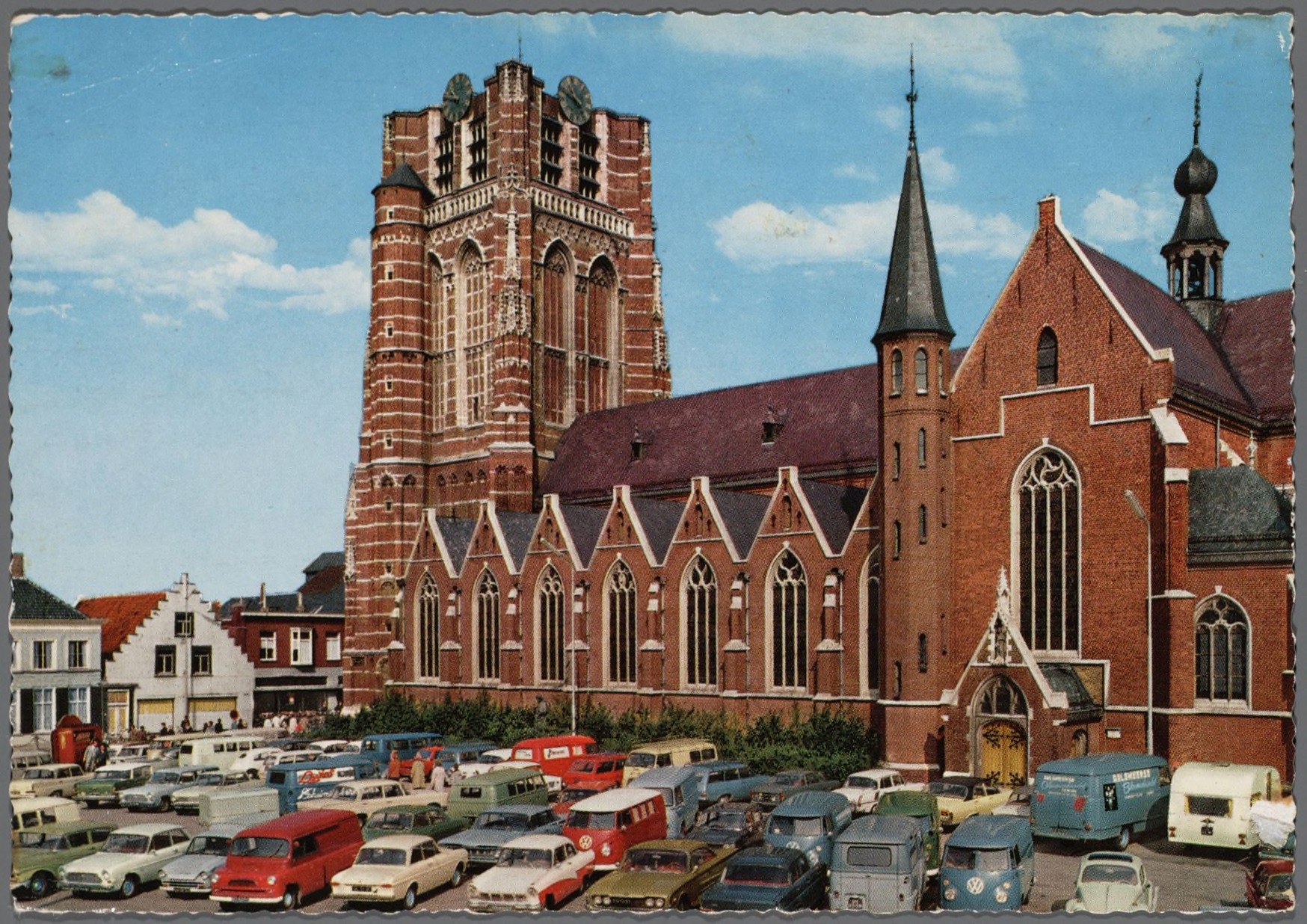 Gemeente Oosterhout Gemeente Oosterhout