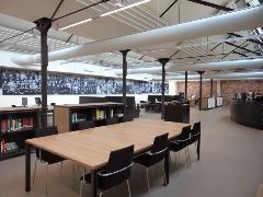 Studiezaal 1_klein Studiezaal 1_klein