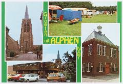 alphen alphen