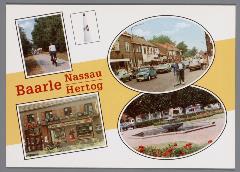 baarle nassau