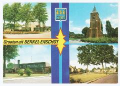 berkel enschot berkel enschot