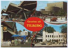 tilburg