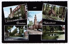 udenhout