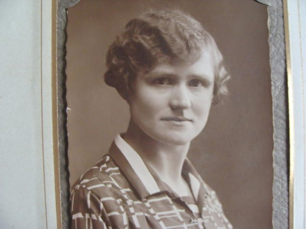 Anna Philomena C.M. van Dijk