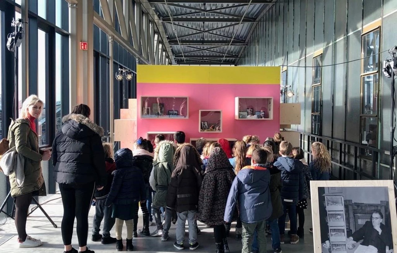 De Jaozeetie in LocHal 2019 - Foto De Jaozeetie