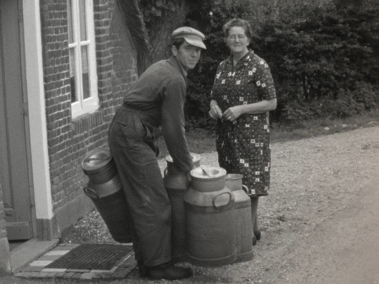 Filmstill uit Lithoijen 1967