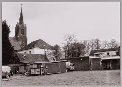 Hubertuskerk Dongen