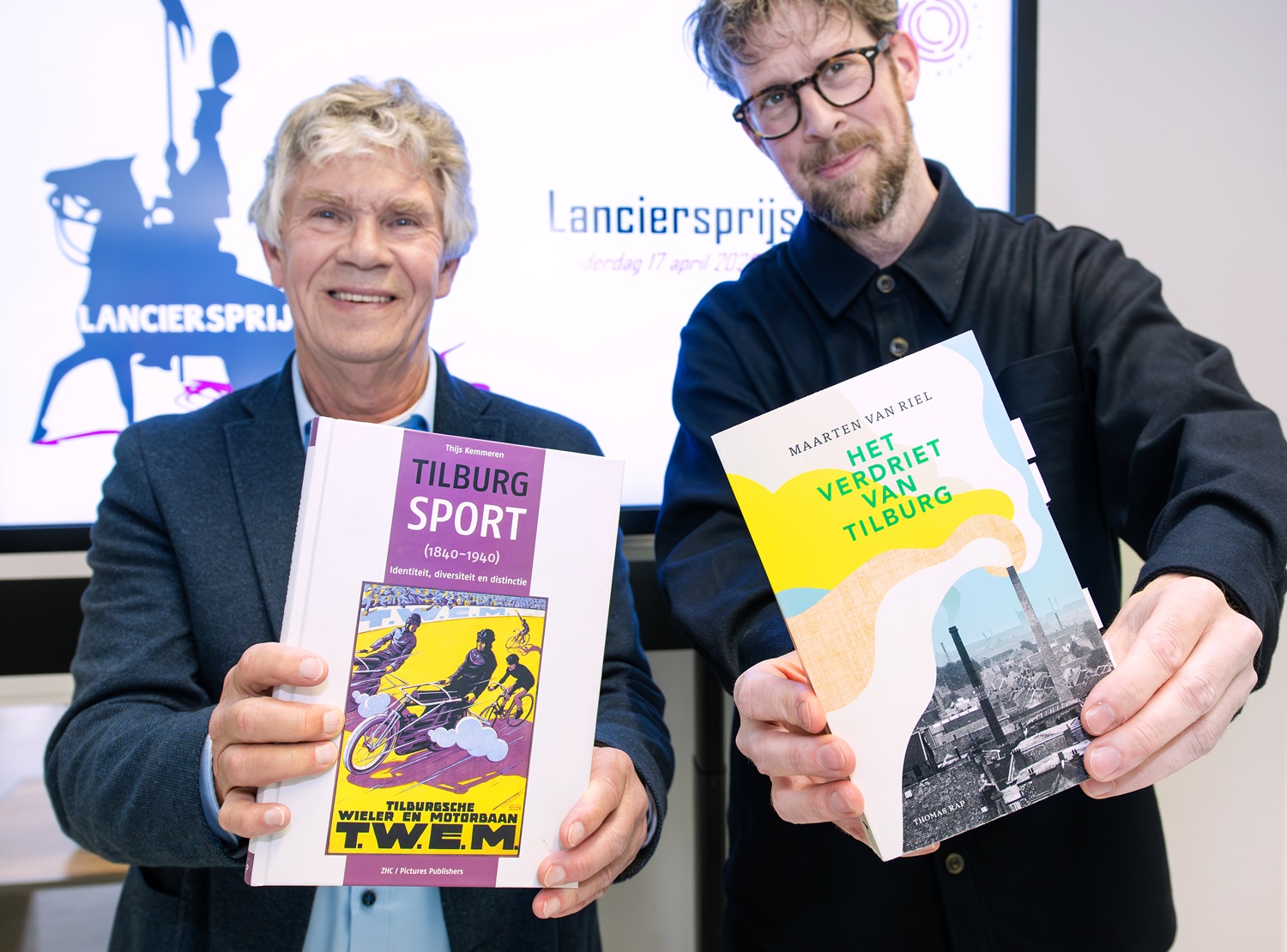 Lanciersprijs 2025