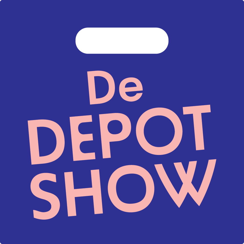Logo De Depotshow
