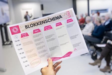 Symposium Dorpsbestuur 2025