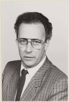 Theo Brants Theo Brants