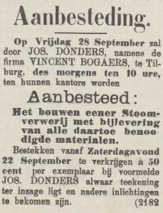 Nieuwe Tilburgsche Courant 20-09-1900