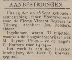 Tilburgsche Courant 30-09-1900