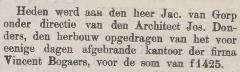 1901 01 26 NTC Nieuwe Tilburgsche Courant 26-01-1901