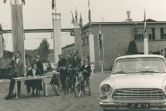 651507 VOLT Oosterhout. 24-09-1966