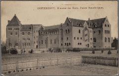 Abdij St. Paulusabdij Oosterhout