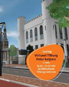 afbeelding lezing virtueel tilburg