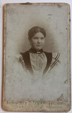 Agnes van den Heuvel