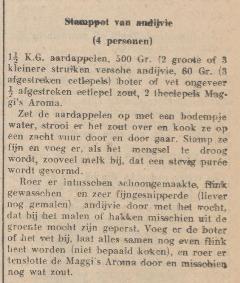 andijvie krant andijvie krant