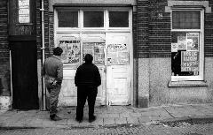 Antoniusstraat 22, Tilburg. Foto: Joop Wever