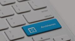 archiveren edepot