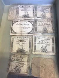 assignaten dorpsbestuur Oisterwijk assignaten dorpsbestuur Oisterwijk