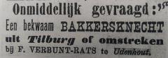 bakkersknecht