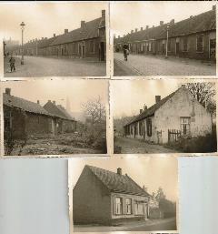 Berkdijksestraat Berkdijksestraat