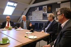 Bestuur-HC-Schoor-en-GJdG Bestuur-HC-Schoor-en-GJdG
