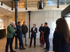 Bezoek uit Dongen 2016 -2 Bezoek uit Dongen 2016 -2