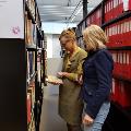 bibliotheek opening 2 bibliotheek opening 2