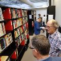 bibliotheek opening 3 bibliotheek opening 3
