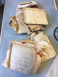 bundel assignate dorpsbestuur Oisterwijk bundel assignate dorpsbestuur Oisterwijk