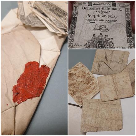 collage conservering collage conservering