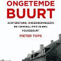 Cover Een ongetemde buurt