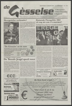 De Gesselse 2002