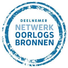Deelnemer Netwerk Oorlogsbronnen Deelnemer Netwerk Oorlogsbronnen