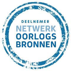 Deelnemer Netwerk Oorlogsbronnen