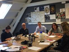 deelnemers-onderzoeksgroep-vrouwen-in-het-verzet-foto-a-de-beer deelnemers-onderzoeksgroep-vrouwen-in-het-verzet-foto-a-de-beer