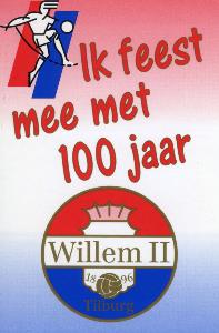 Feest100jarigbestaanWillemII