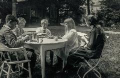 Fotocollectie Diepen, Regionaal Archief Tilburg