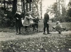 Fotocollectie Diepen, Regionaal Archief Tilburg