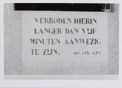 fotonr. 41974, collectie Regionaal Archief Tilburg. fotonr. 41974, collectie Regionaal Archief Tilburg.