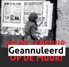 Gannuleerd manifestatie