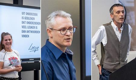 genomineerden Lancierprijs 2019 genomineerden Lancierprijs 2019