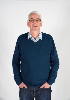 Gerrit Kobes Gerrit Kobes
