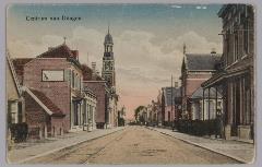 Hoge Ham, Dongen uit 1915