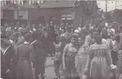 Bevrijding Tilburg 1944
