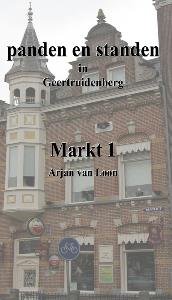 kaft markt 1 foto